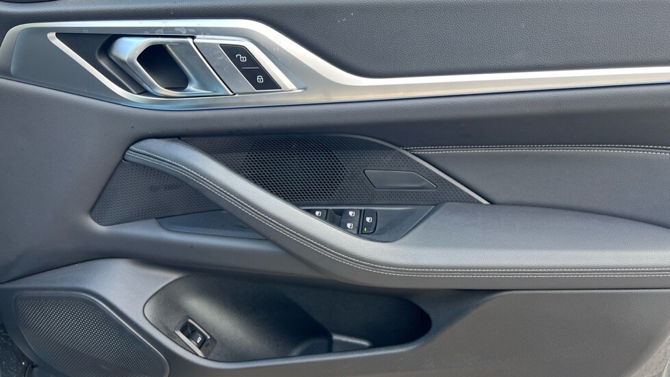 Used BMW i4 2025 for sale - 75828961: Photo 20