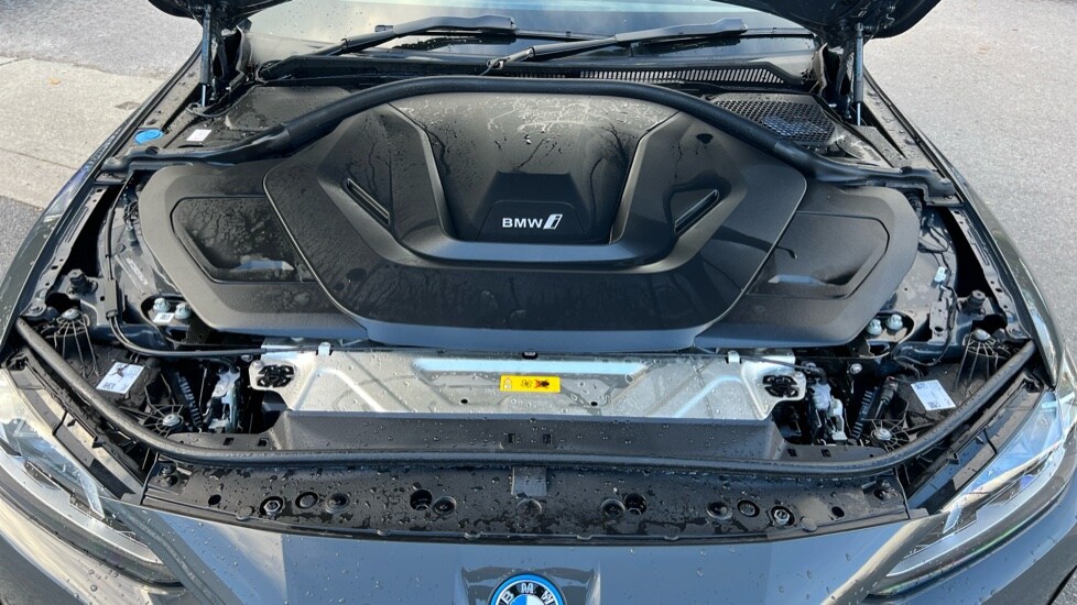 Used BMW i4 2025 for sale - 75828961: Photo 21