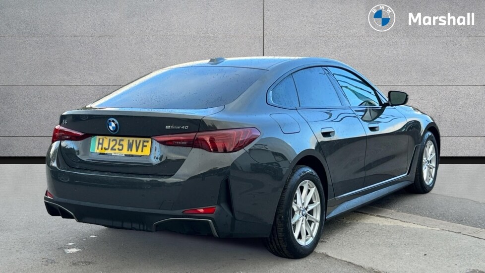 Used BMW i4 2025 for sale - 75828961: Photo 22