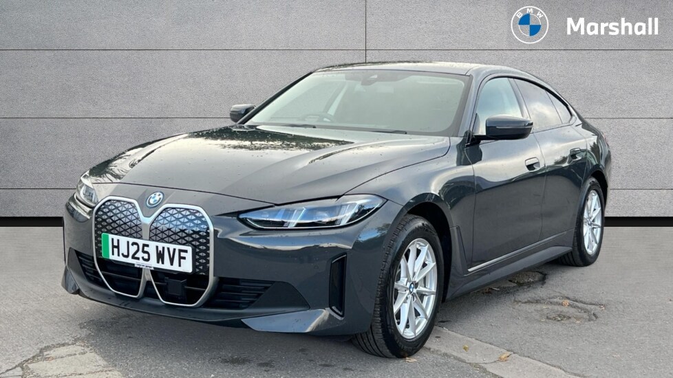 Used BMW i4 2025 for sale - 75828961: Photo 23