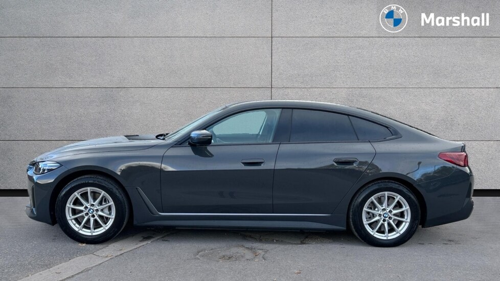 Used BMW i4 2025 for sale - 75828961: Photo 24