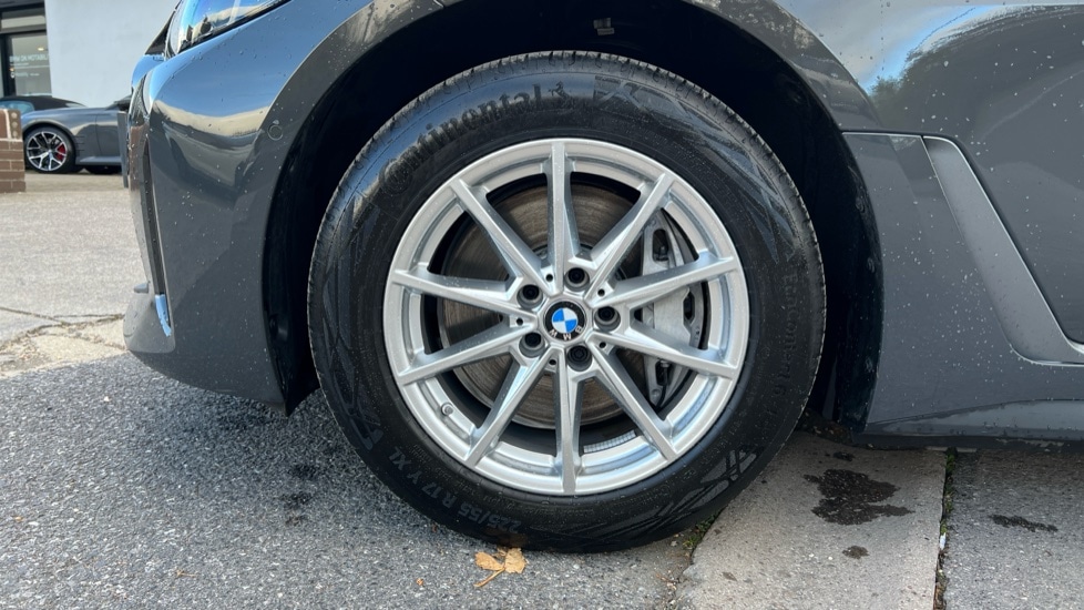 Used BMW i4 2025 for sale - 75828961: Photo 25