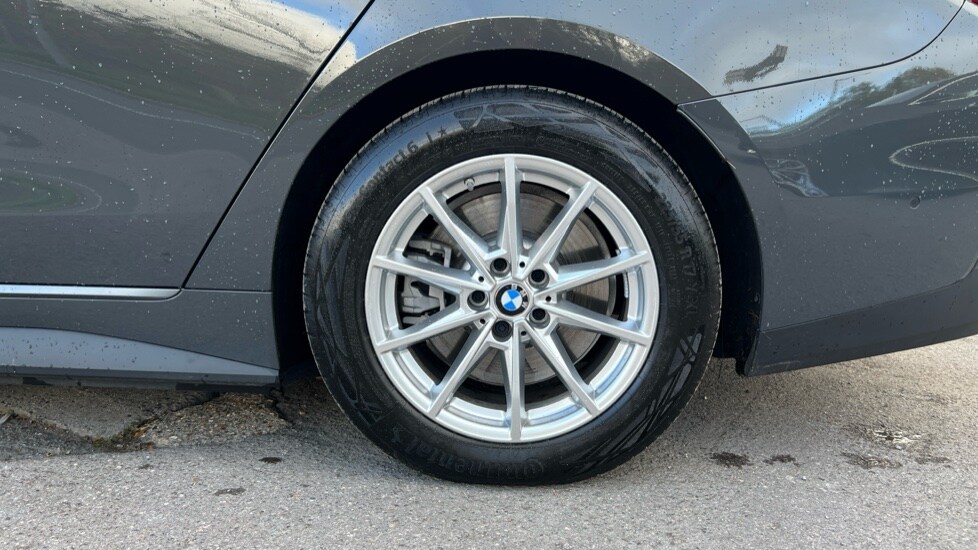 Used BMW i4 2025 for sale - 75828961: Photo 26