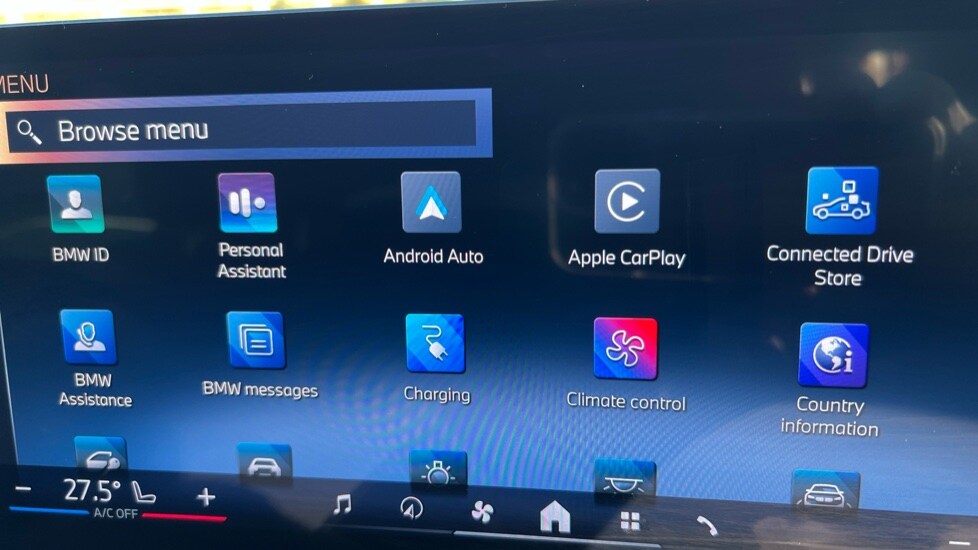 Used BMW i4 2025 for sale - 75828961: Photo 29