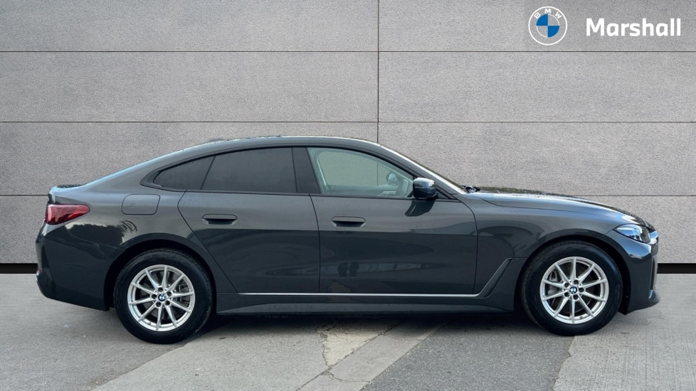 Used BMW i4 2025 for sale - 75828961: Photo 3