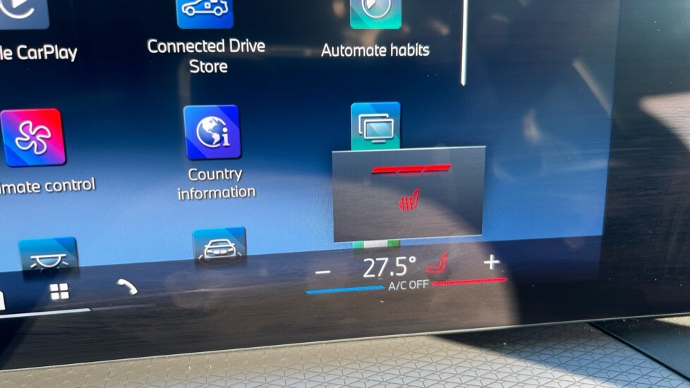 Used BMW i4 2025 for sale - 75828961: Photo 31