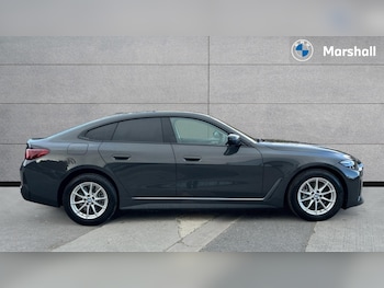 Used BMW i4 2025 for sale - 75828961: Photo