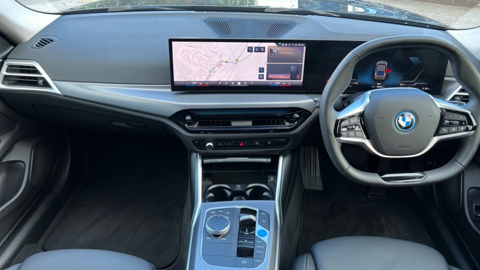 Used BMW i4 2025 for sale - 75828961: Photo 4