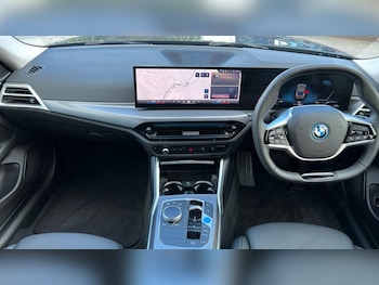 Used BMW i4 2025 for sale - 75828961: Photo