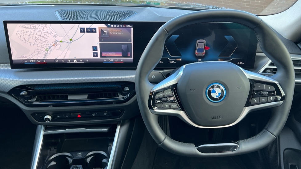 Used BMW i4 2025 for sale - 75828961: Photo 5