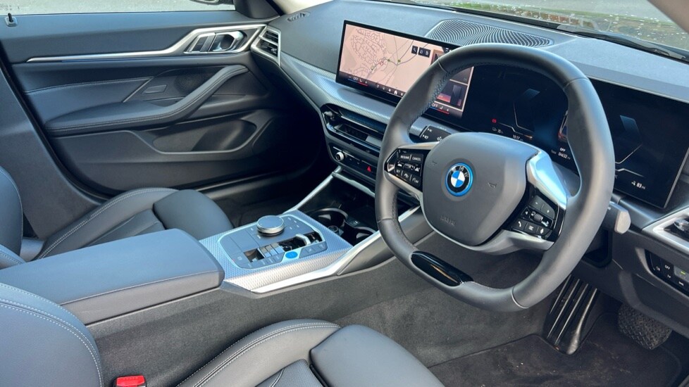 Used BMW i4 2025 for sale - 75828961: Photo 6