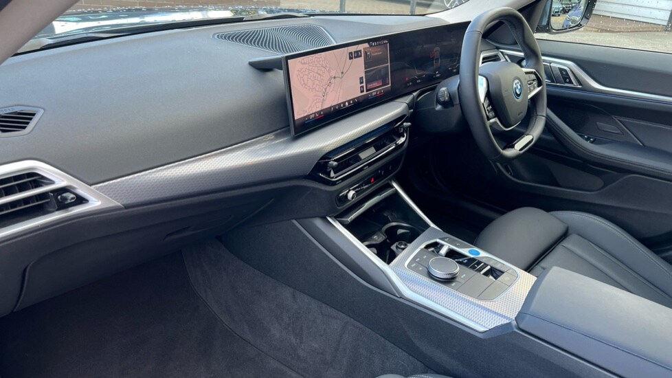 Used BMW i4 2025 for sale - 75828961: Photo 7