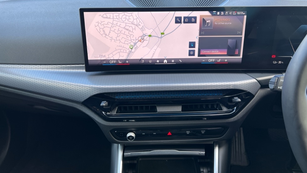 Used BMW i4 2025 for sale - 75828961: Photo 8