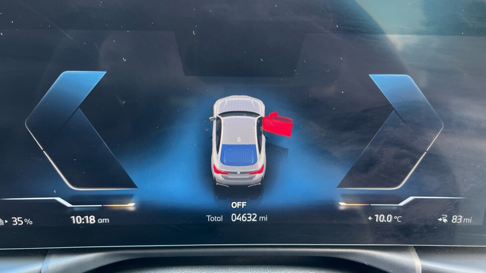 Used BMW i4 2025 for sale - 75828961: Photo 9