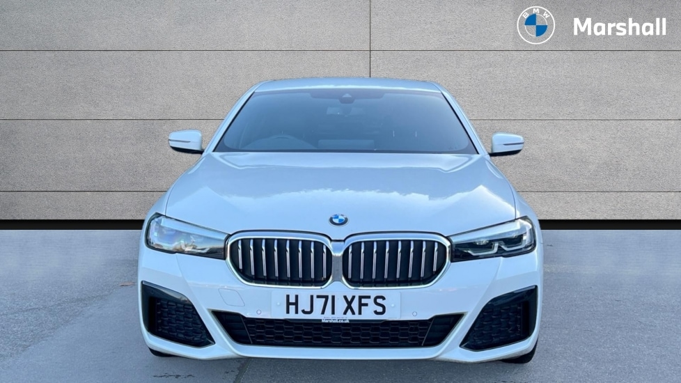 Used BMW 5 Series 2022 for sale - 77067703: Photo 16