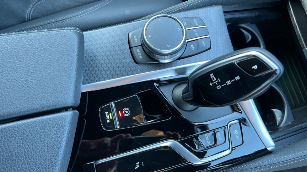 Used BMW 5 Series 2022 for sale - 77067703: Photo 19