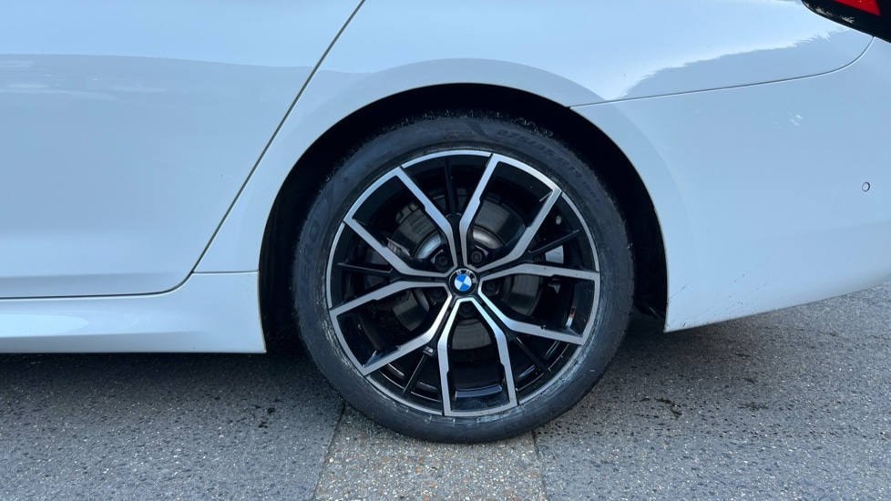 Used BMW 5 Series 2022 for sale - 77067703: Photo 26