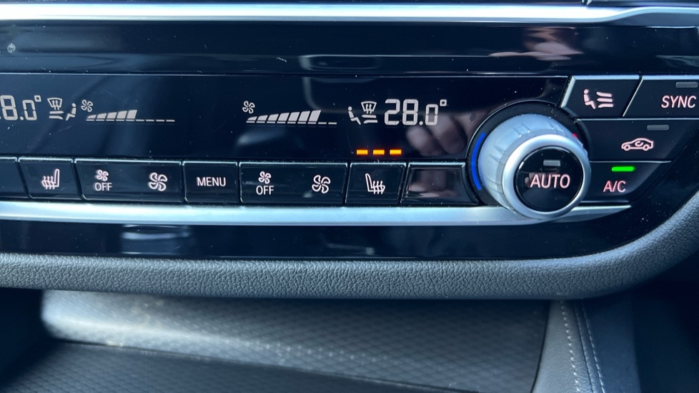 Used BMW 5 Series 2022 for sale - 77067703: Photo 30