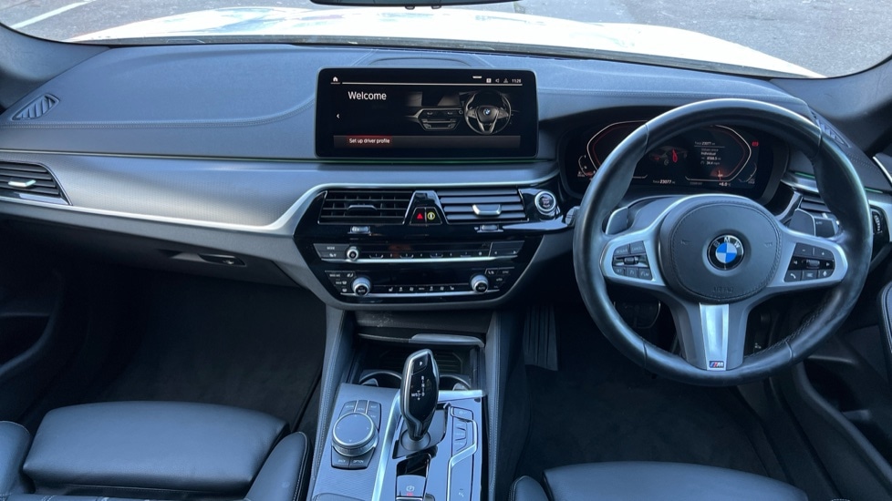 Used BMW 5 Series 2022 for sale - 77067703: Photo 4