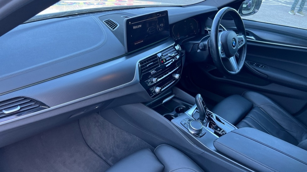 Used BMW 5 Series 2022 for sale - 77067703: Photo 7