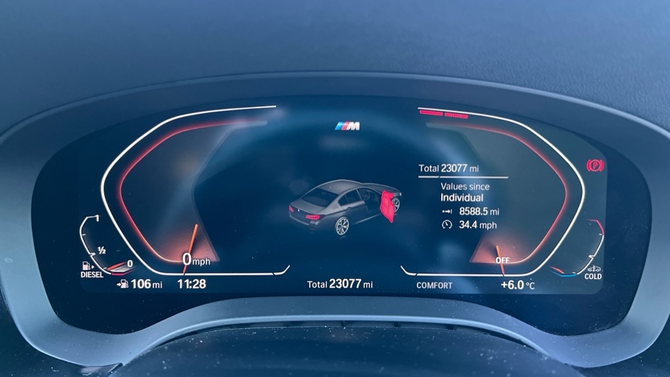 Used BMW 5 Series 2022 for sale - 77067703: Photo 9