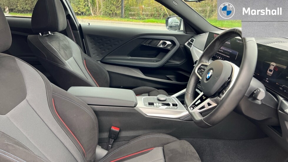 Used BMW 2 Series 2025 for sale - 76229443: Photo 11