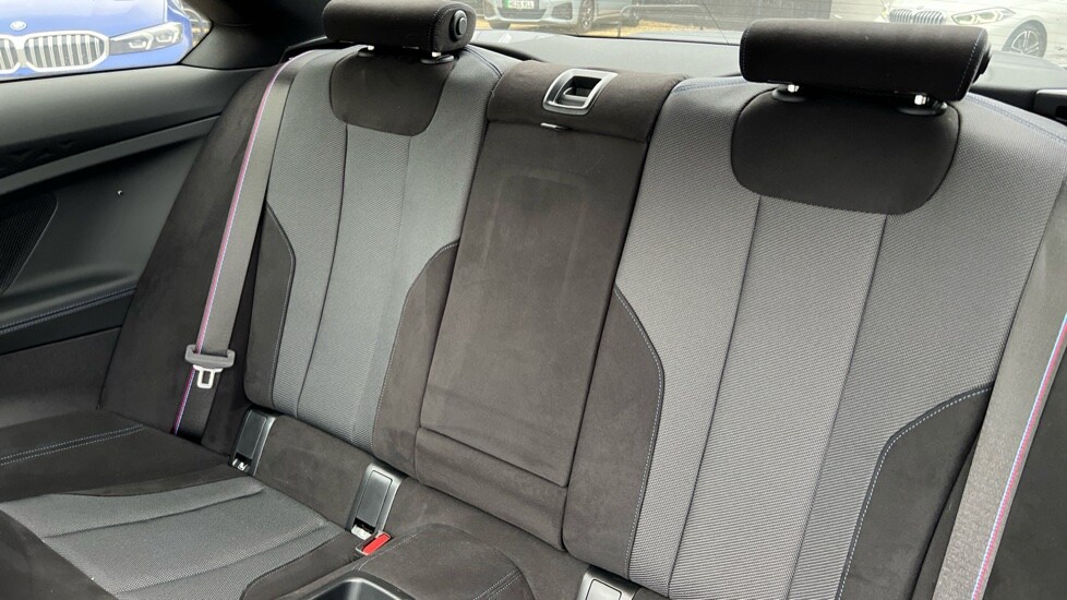 Used BMW 2 Series 2025 for sale - 76229443: Photo 12