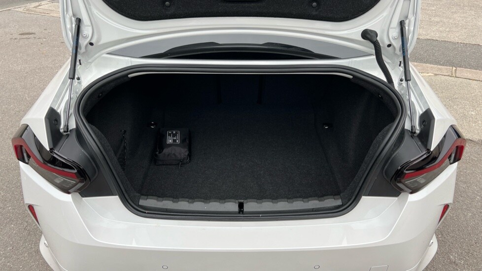 Used BMW 2 Series 2025 for sale - 76229443: Photo 13