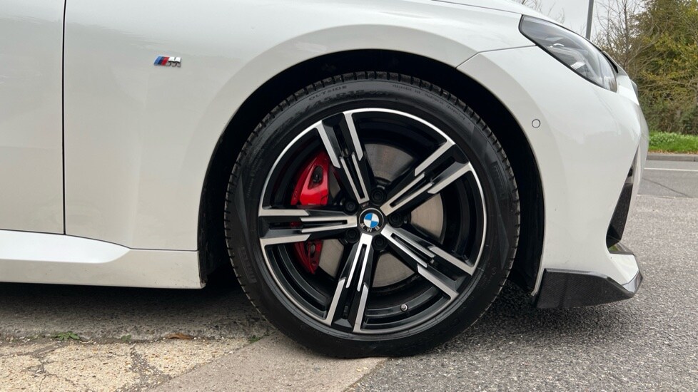 Used BMW 2 Series 2025 for sale - 76229443: Photo 14