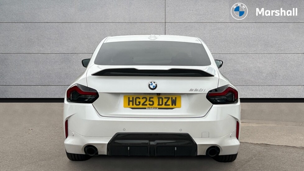 Used BMW 2 Series 2025 for sale - 76229443: Photo 15