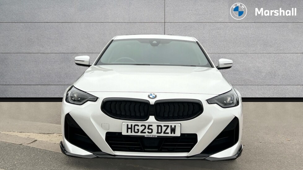 Used BMW 2 Series 2025 for sale - 76229443: Photo 16
