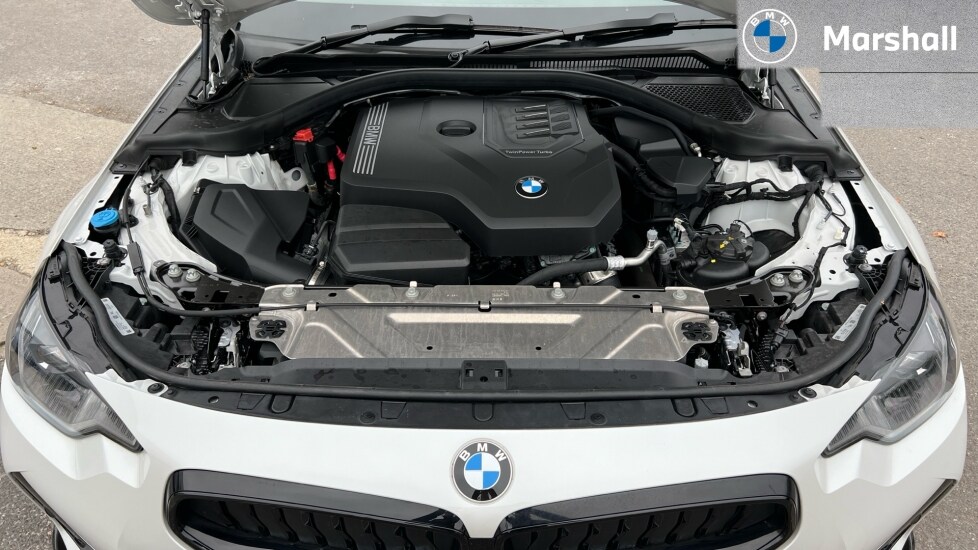 Used BMW 2 Series 2025 for sale - 76229443: Photo 21