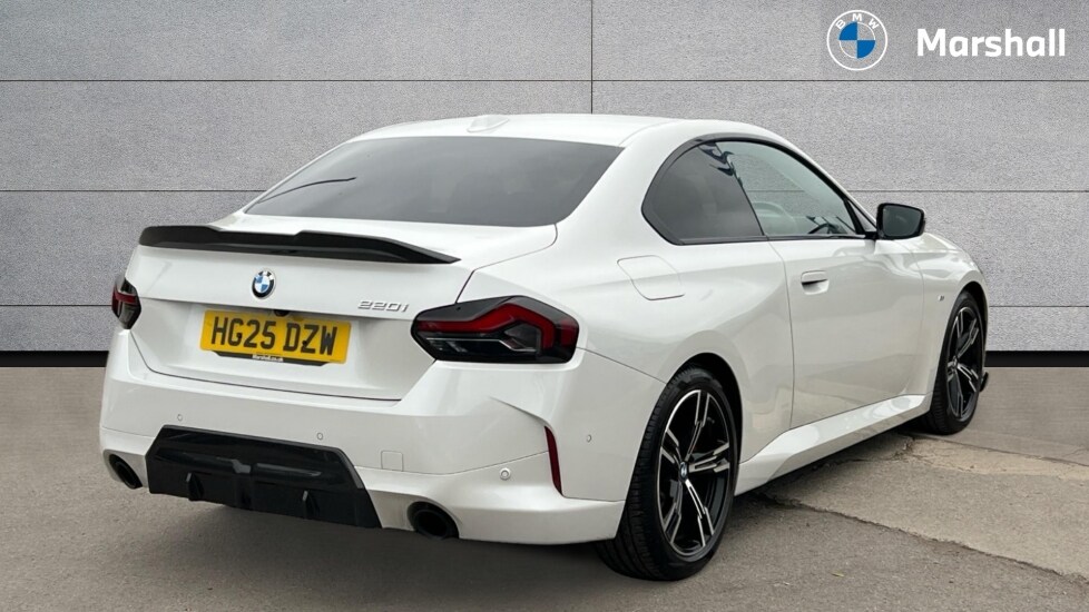 Used BMW 2 Series 2025 for sale - 76229443: Photo 22