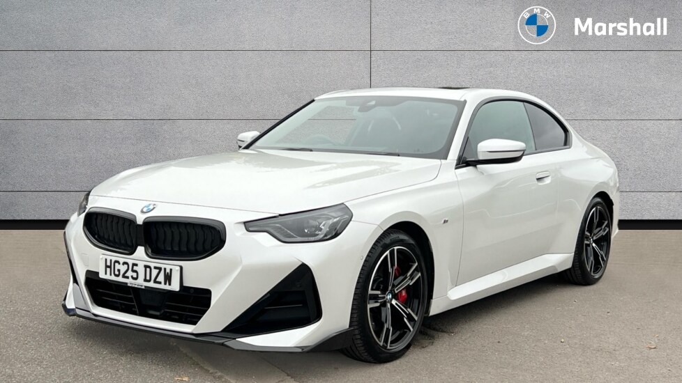 Used BMW 2 Series 2025 for sale - 76229443: Photo 23