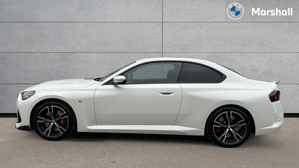 Used BMW 2 Series 2025 for sale - 76229443: Photo 24