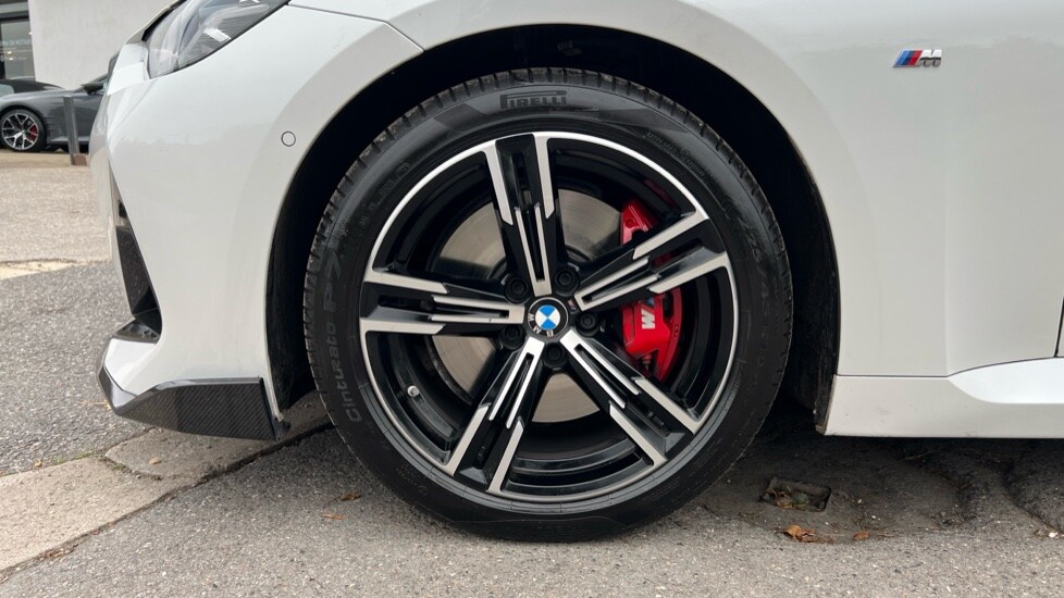 Used BMW 2 Series 2025 for sale - 76229443: Photo 25