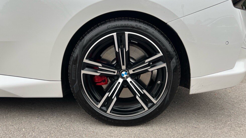 Used BMW 2 Series 2025 for sale - 76229443: Photo 26