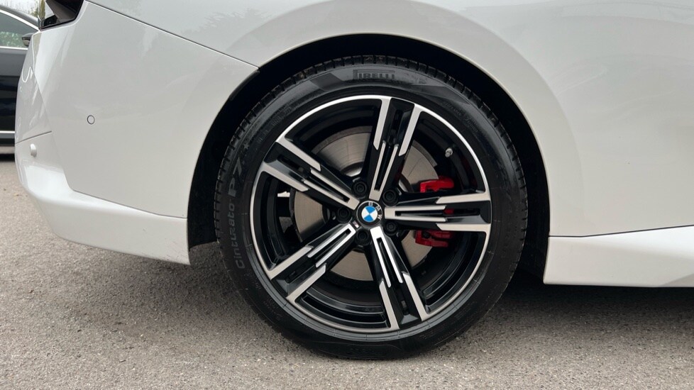 Used BMW 2 Series 2025 for sale - 76229443: Photo 27