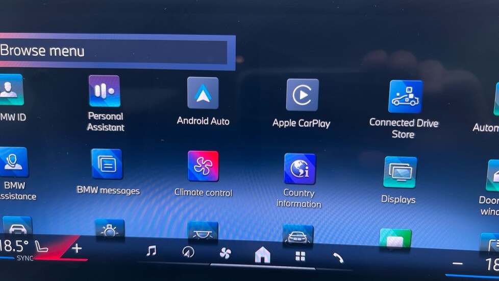 Used BMW 2 Series 2025 for sale - 76229443: Photo 29