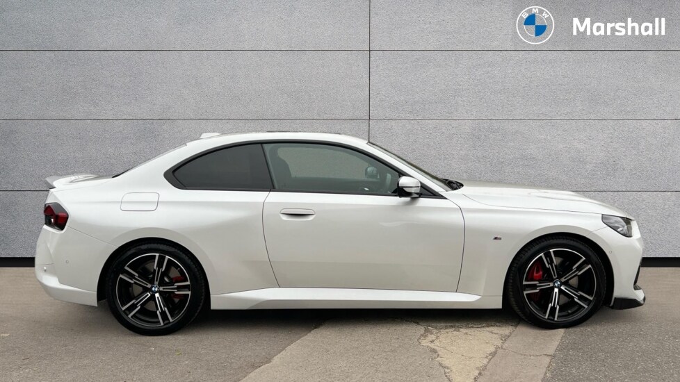 Used BMW 2 Series 2025 for sale - 76229443: Photo 3