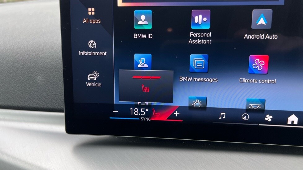 Used BMW 2 Series 2025 for sale - 76229443: Photo 30