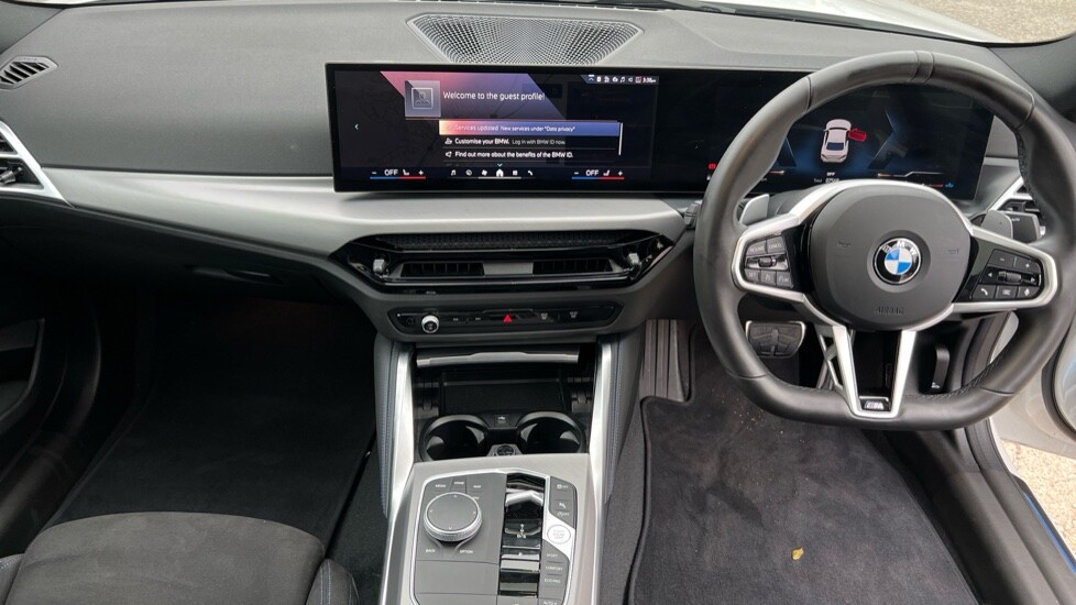 Used BMW 2 Series 2025 for sale - 76229443: Photo 4