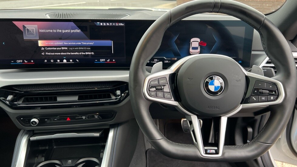 Used BMW 2 Series 2025 for sale - 76229443: Photo 5