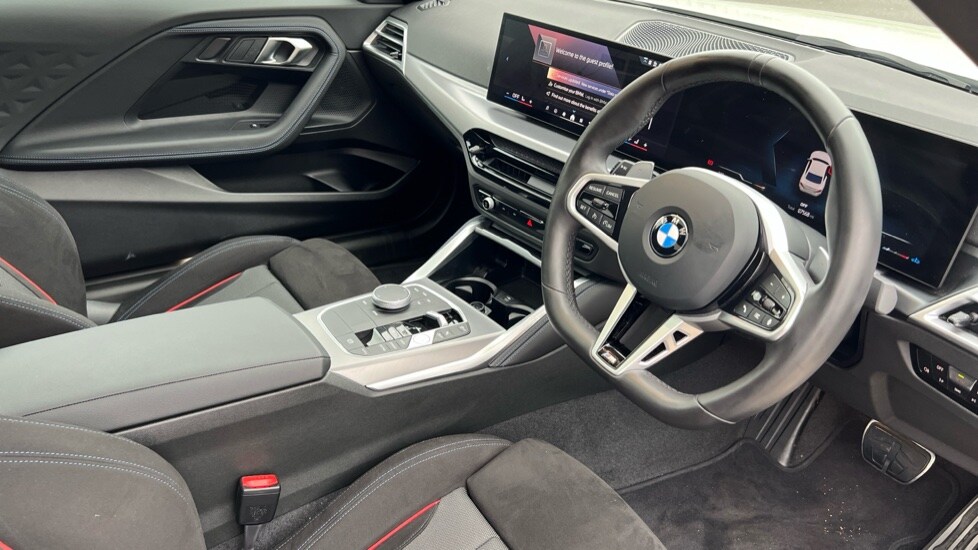 Used BMW 2 Series 2025 for sale - 76229443: Photo 6