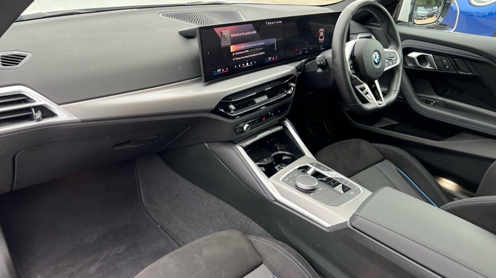 Used BMW 2 Series 2025 for sale - 76229443: Photo 7