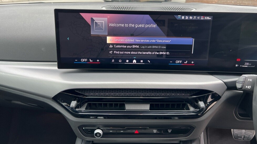 Used BMW 2 Series 2025 for sale - 76229443: Photo 8