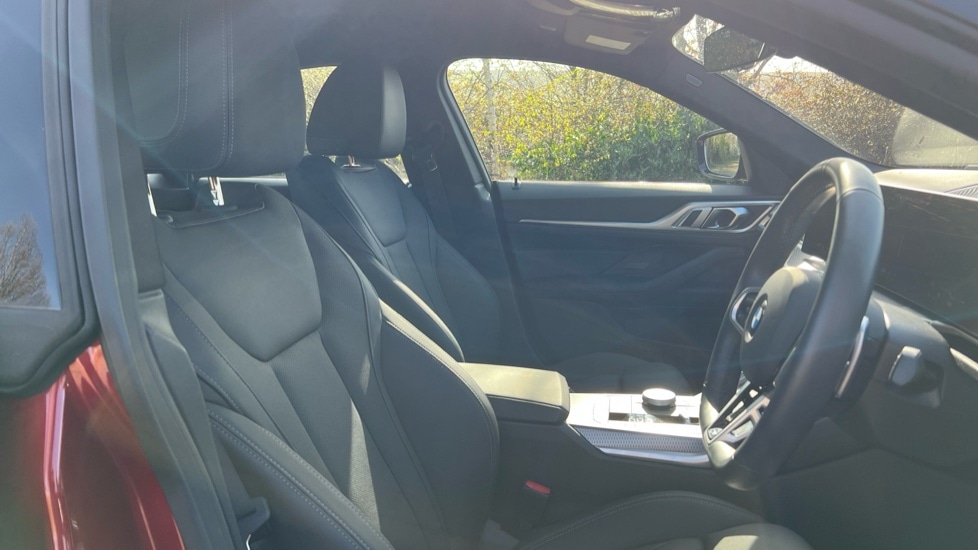 Used BMW 4 Series 2024 for sale - 76533705: Photo 11