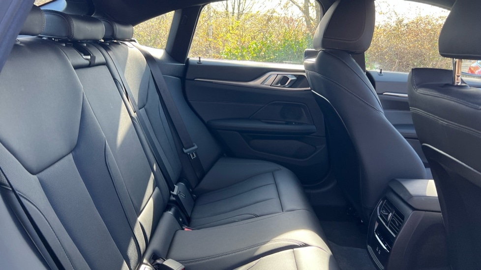 Used BMW 4 Series 2024 for sale - 76533705: Photo 12