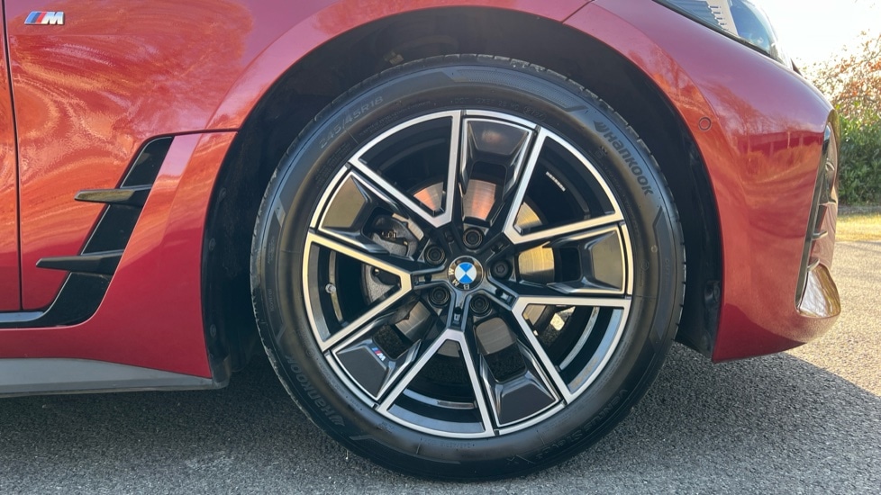 Used BMW 4 Series 2024 for sale - 76533705: Photo 14