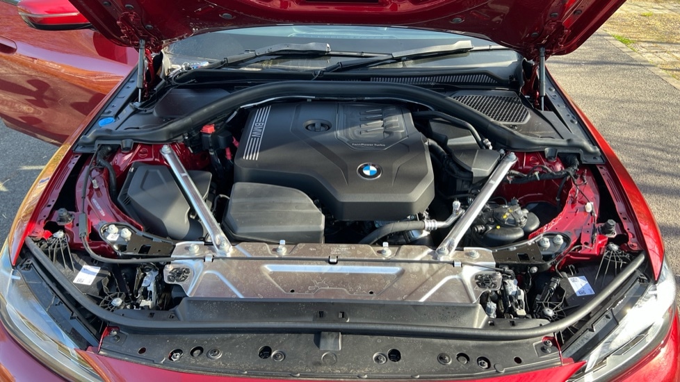 Used BMW 4 Series 2024 for sale - 76533705: Photo 21